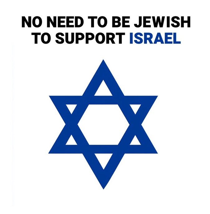 If you agree, say YES. 🇮🇱