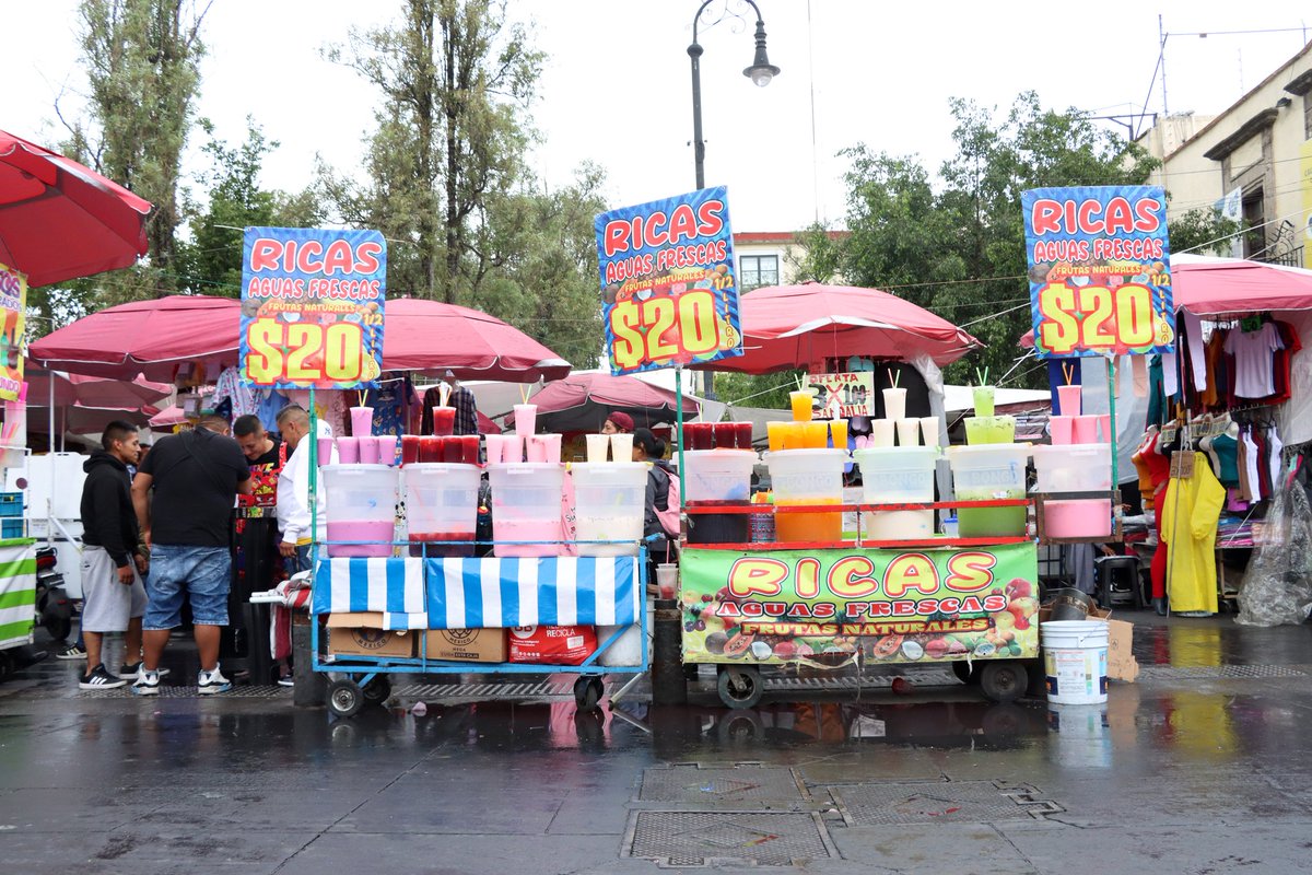 Calle Corregidora, Centro Histórico. 
#CDMX #centrohistórico