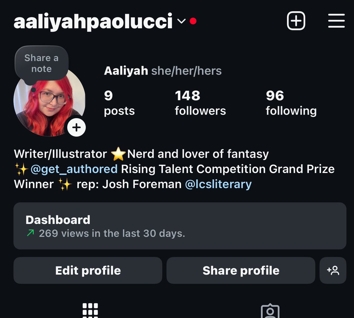 I’d love to connect with more members of the #WritingCommunity over on the camera 📷  app! ☺️💖