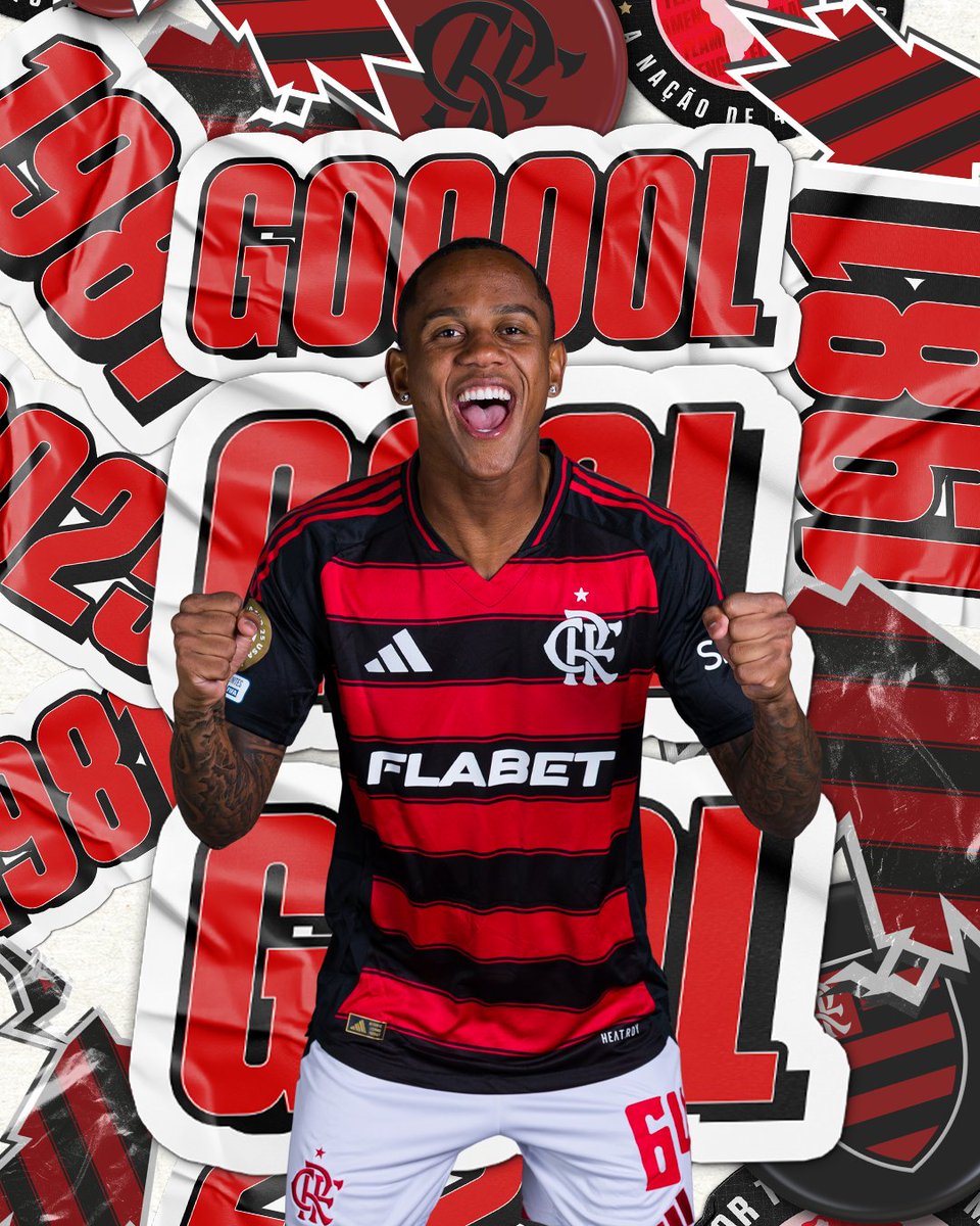 Flamengo tweet media