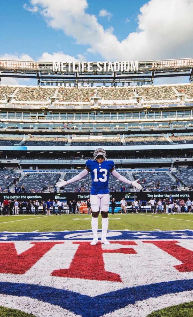 carlymersky's tweet photo. I want a reunion. Retire with who you started with. @obj https://t.co/PaCKDRmHJs