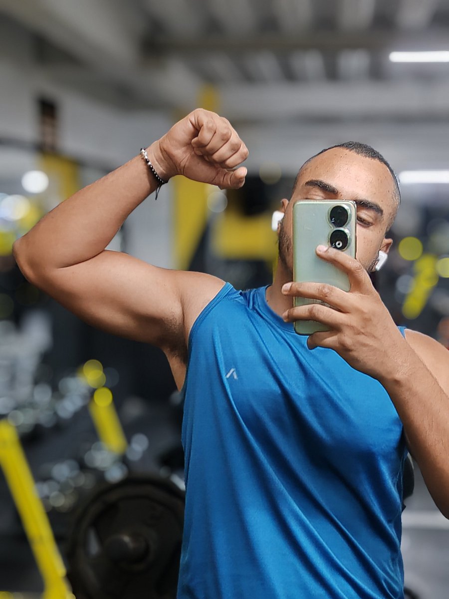 Santiagomh1002's tweet image. #gymtime ♥️