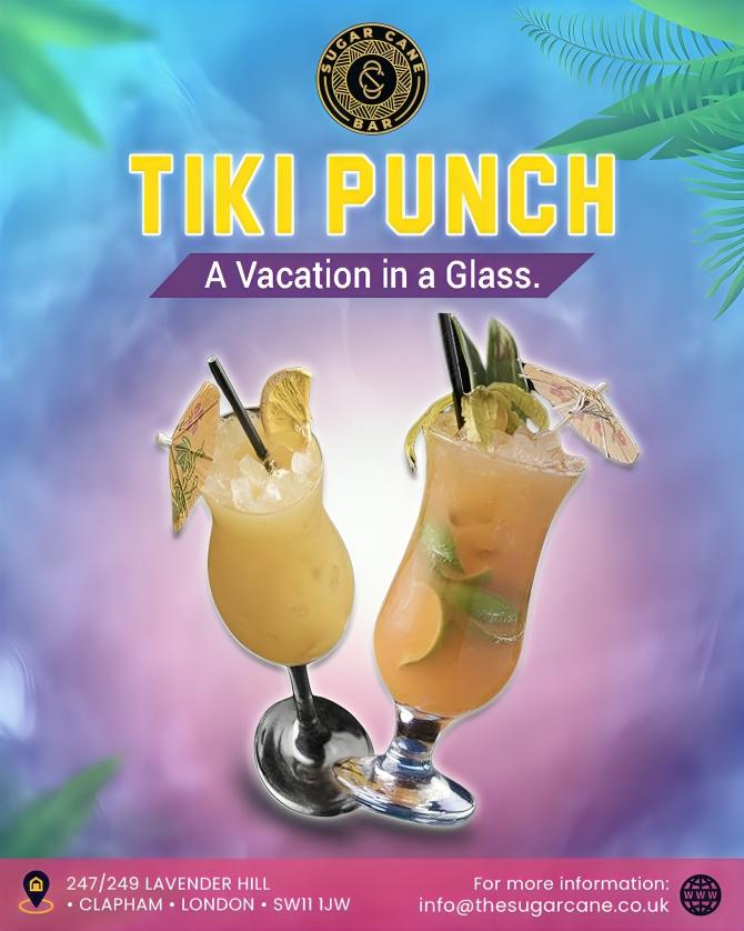 Sugarcane tweet media