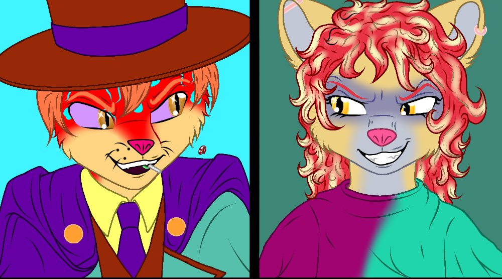 shard the folf (@shard_the_folf2) on Twitter photo 