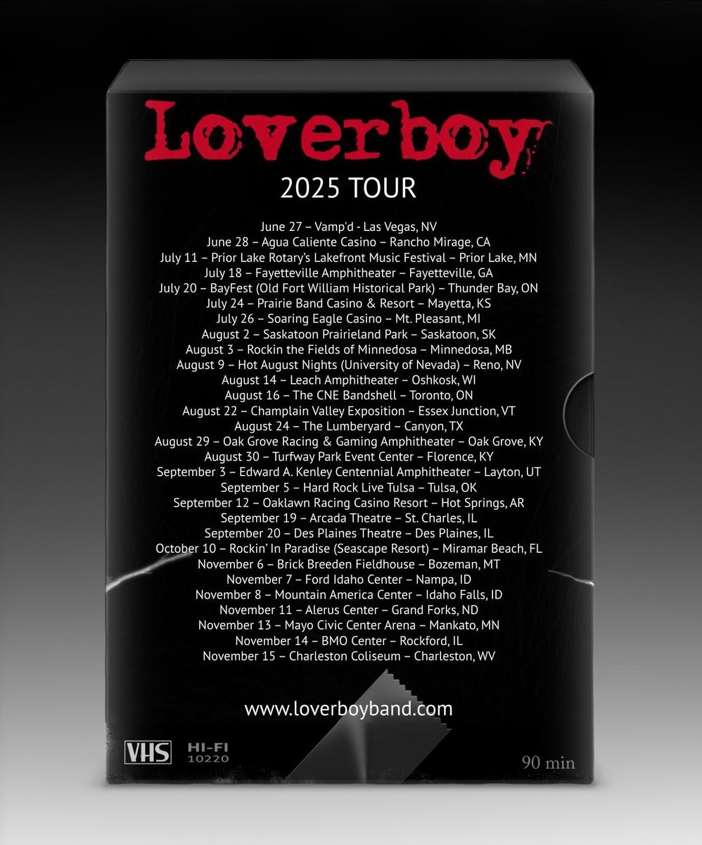 <a href="/loverboyband/">Loverboy</a> Terrific! 

My version…