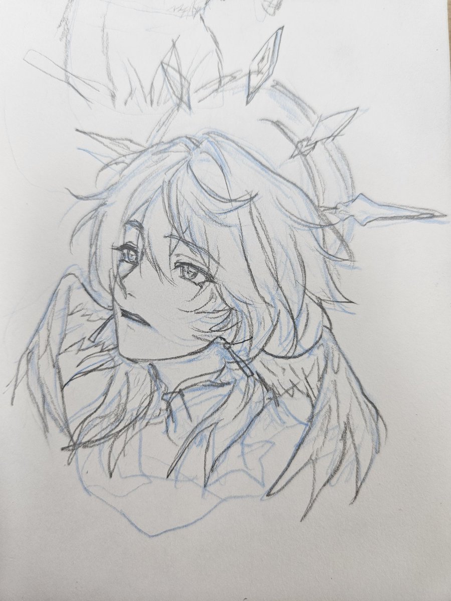 #StarRail #SundayHSR