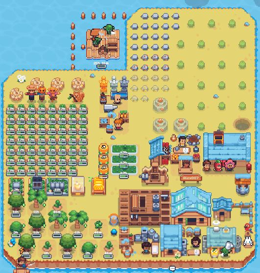 DesignerXy20's tweet photo. #SunflowerLandFarm https://t.co/m8ezegXh62