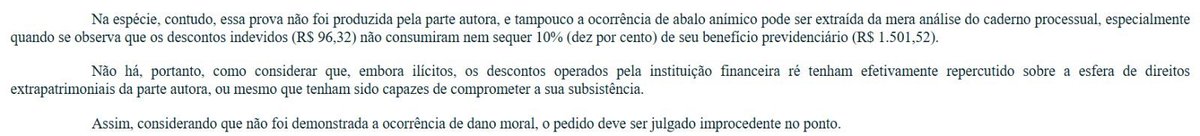 Litigante de boa fé tweet media