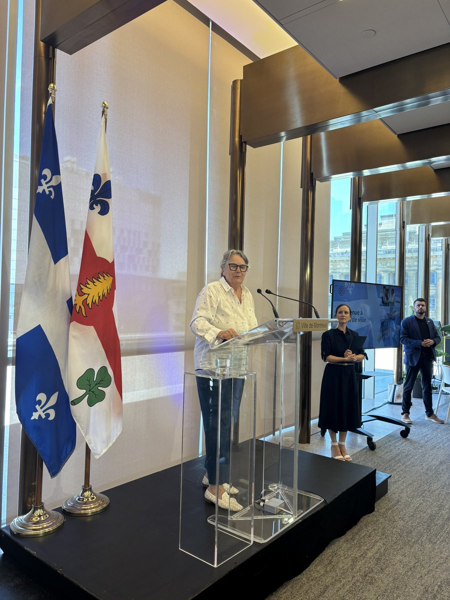 Con motivo de la Fiesta Nacional de Quebec, el Consulado General del Uruguay participa en las celebraciones de la Saint-Jean-Baptiste y extiende sus mejores deseos al Gobierno y al pueblo quebequense en esta significativa jornada.