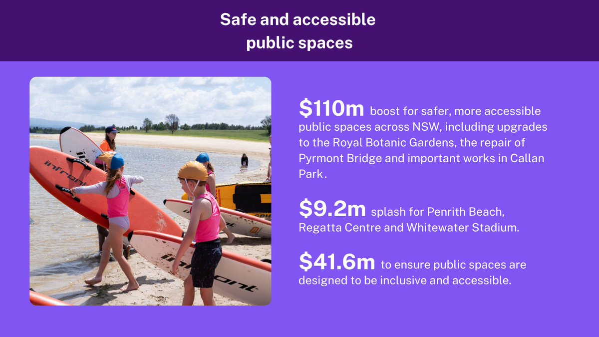 Department of Planning, Housing and Infrastructure tweet media