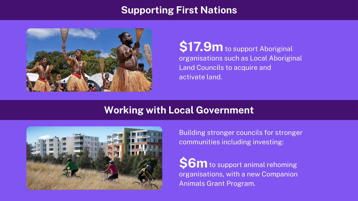 Department of Planning, Housing and Infrastructure tweet media