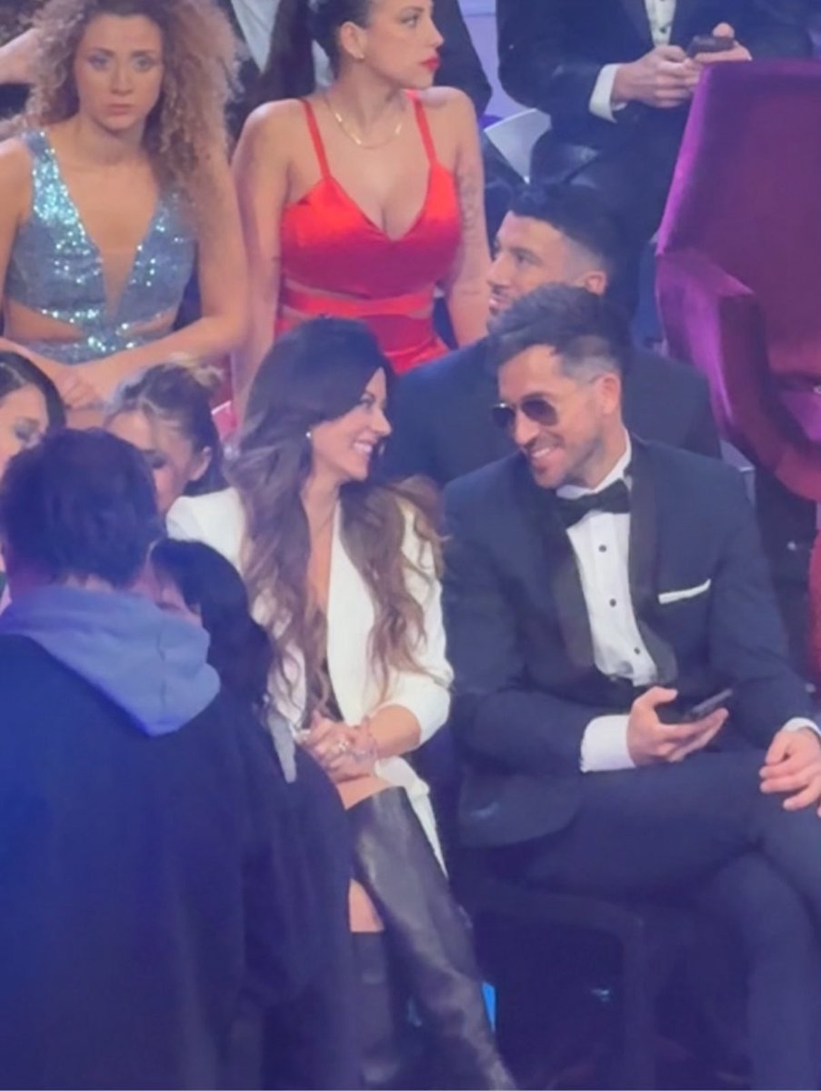 el mejor ship de la edición