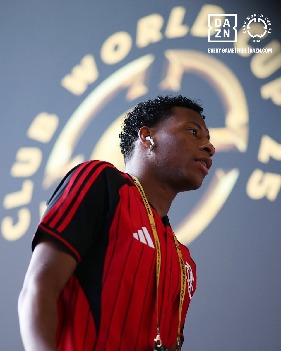 PLATA 🔴⚫

#FIFACWC | <a href="/Flamengo/">Flamengo</a>