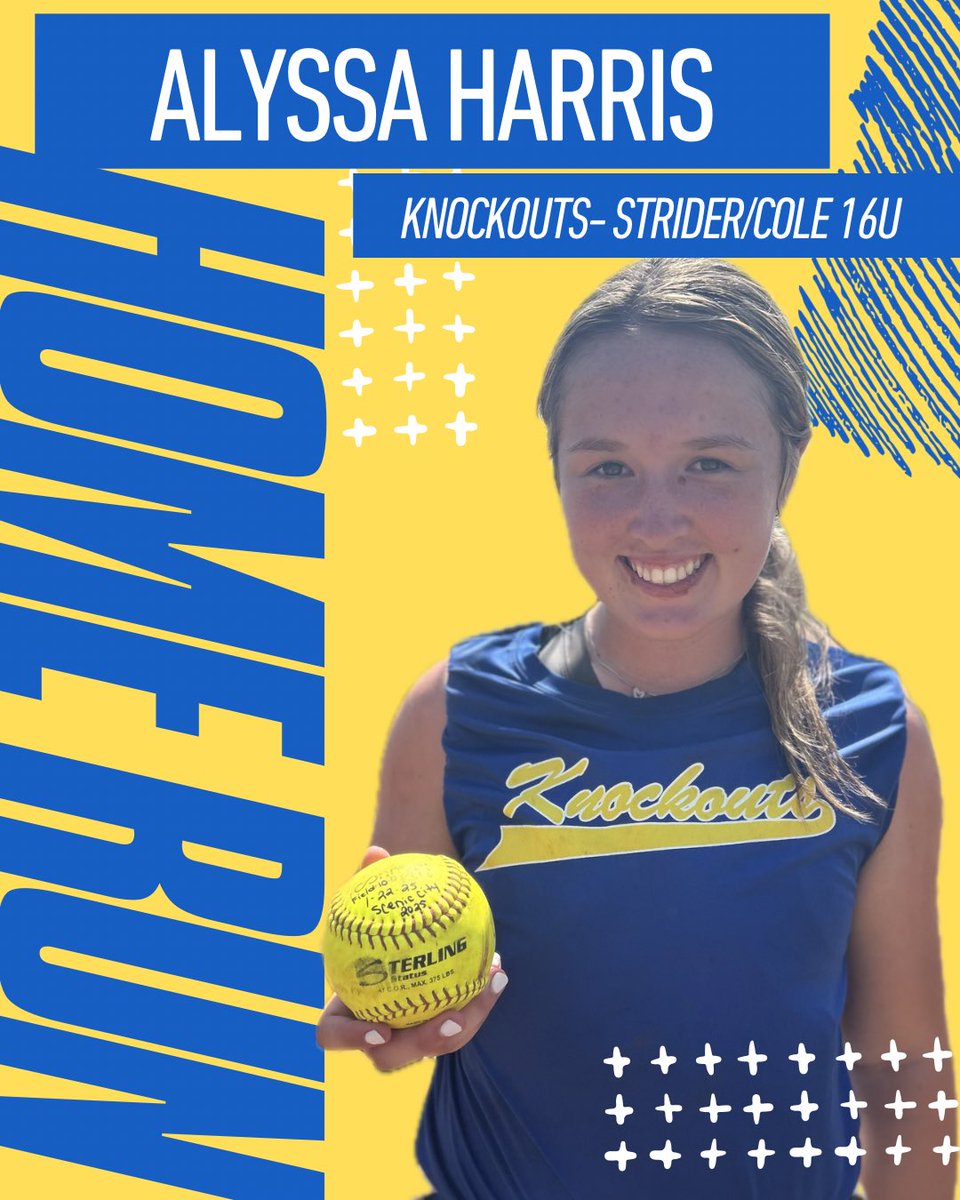 Knockouts-Strider/Cole (@koncstrider) on Twitter photo 