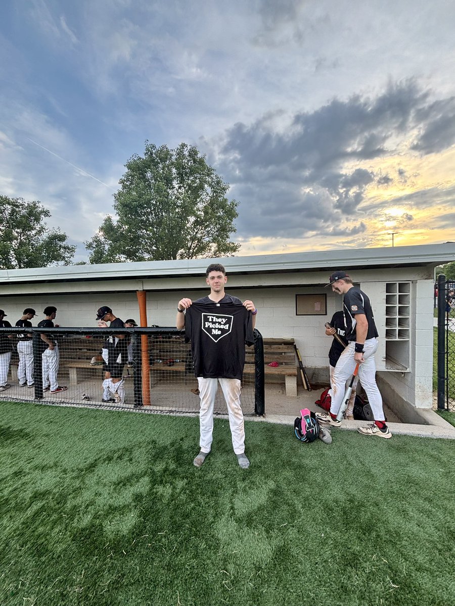 Elida Bulldogs Baseball tweet media
