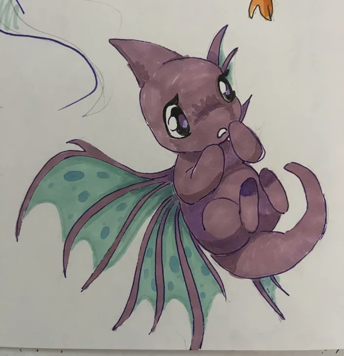 Riddlebutt's tweet image. Batch of traditional neopet doodles! A lot of these were thank you doodles for my shop orders