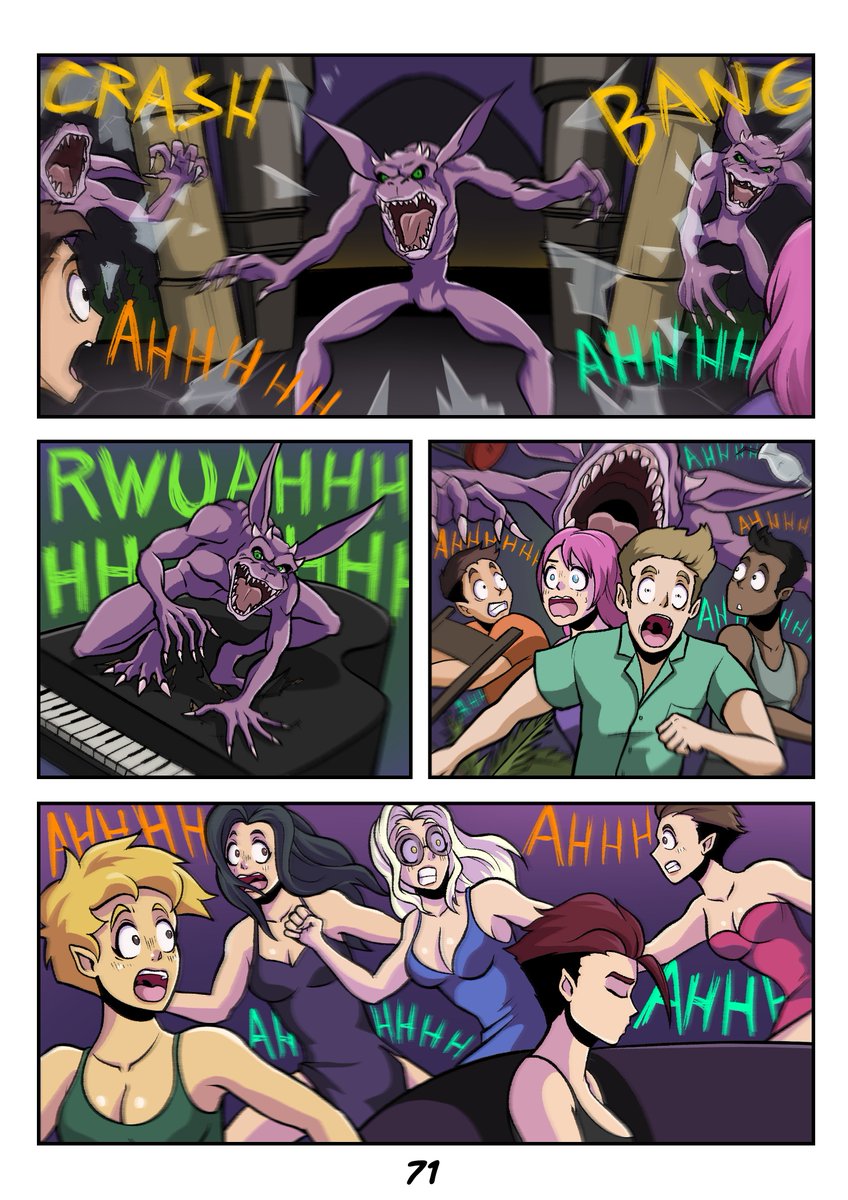 Possession Hub tweet media