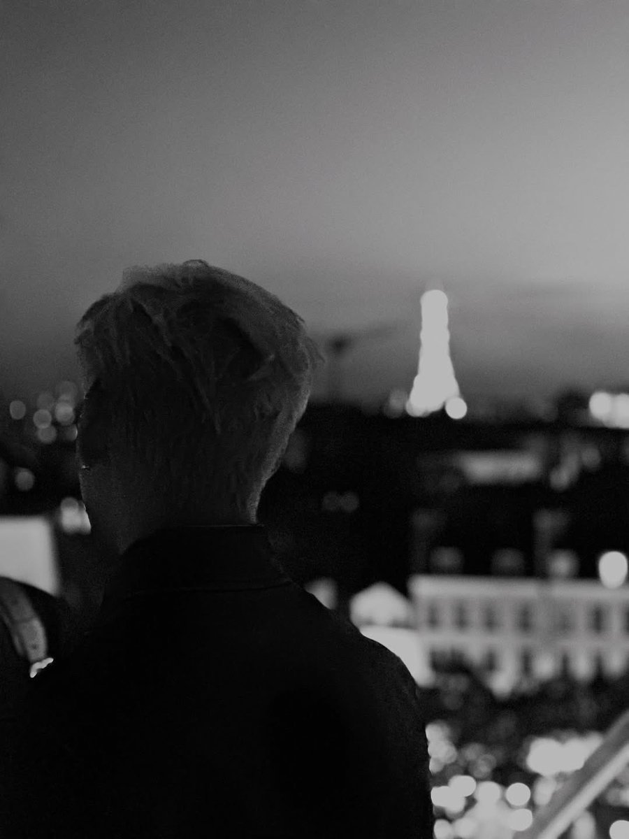 mtxmay_'s tweet image. ทีมแบมถ่ายรูปสวยยย 

LOUIS VUITTON ICON BAMBAM
#BamBamxLVMenSS26
#LVMenSS26
#SpringSummer26
#LouisVuitton @LouisVuitton 
#BamBam #뱀뱀 @BamBam1A