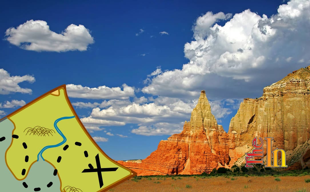 Hiking Southern Utah: Kodachrome Basin State Park

"With red tinged rock formations and incredible blue skies, Kodachrome Basin State Park is an area just begging to be photographed...."

#suindependent #hikinghikesouthernUtah #HikingSouthernUtah
suindependent.com/?p=25997
