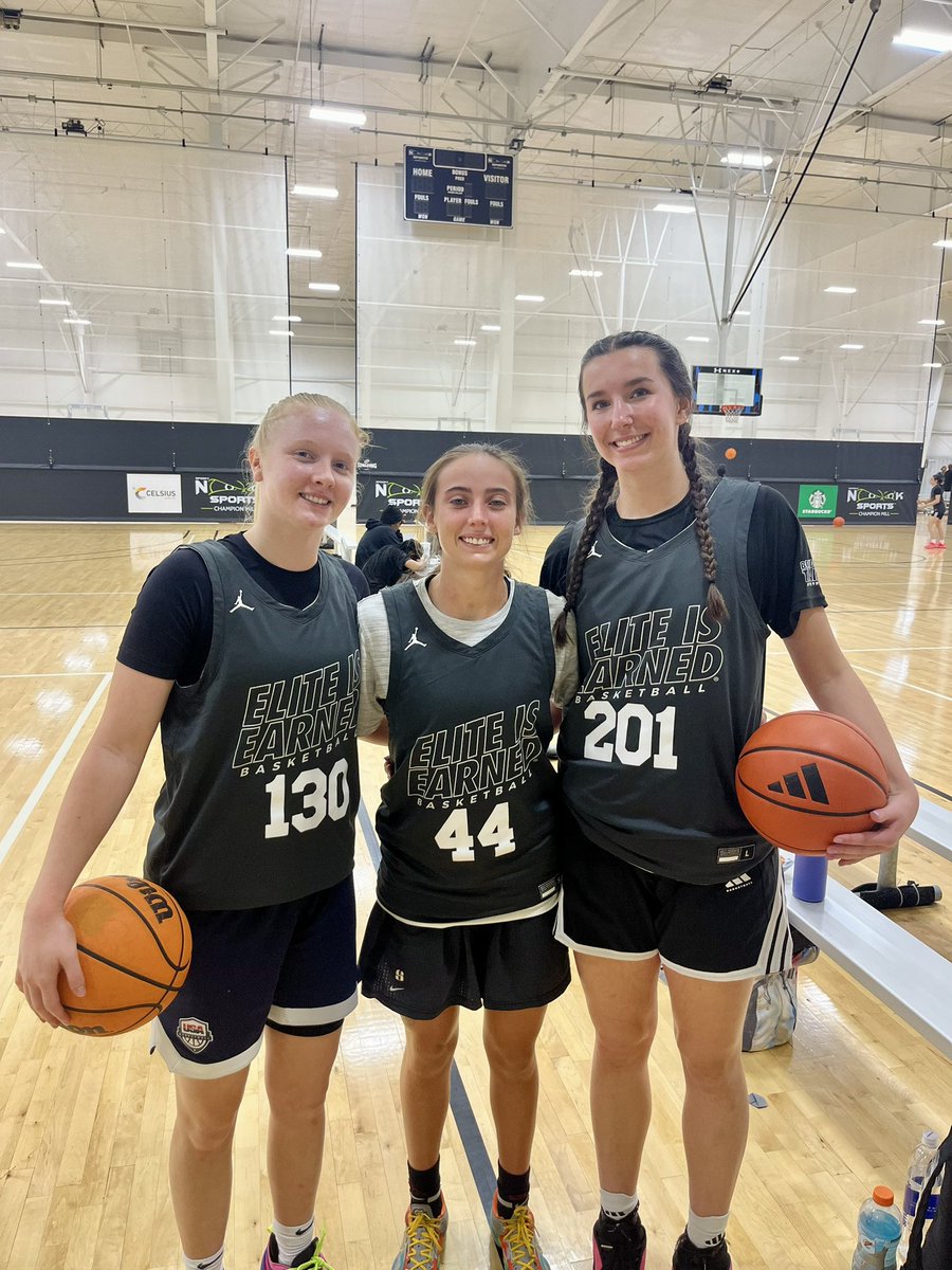 Project Perfect 💪 
<a href="/thespaintwins/">Mia Spain and Kate Spain</a> <a href="/GA_Dumont_2027/">Ginny Anne Dumont</a> <a href="/FinHoops_0/">Finley Parker 🏀</a>