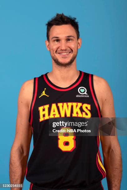 You can kill the man, but not the idea. Welcome back Danilo Gallinari