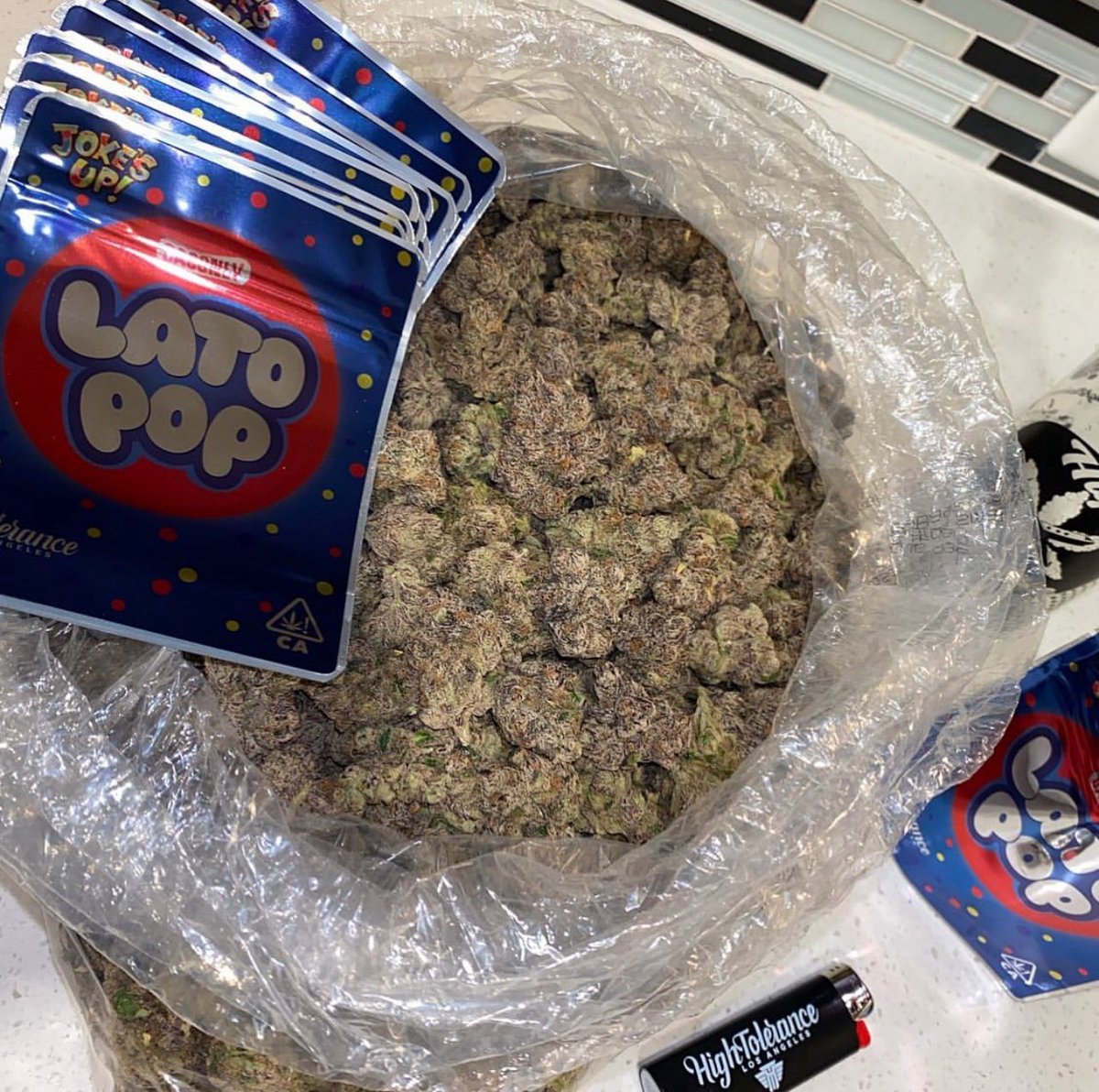 icekreamshops's tweet photo. R You Ready For That LATO POP?
Don't Miss A Drop ! JOKES ALL THE WAY UP #JokesUp #HighTolerance #RuntzGvng @hightoleranceus @ConnectCalifor1 https://t.co/0iL8WBJmWK