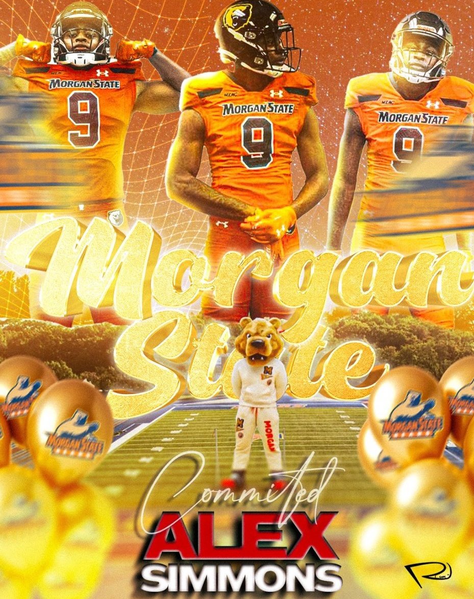 HBCU Premier Sports & More tweet media