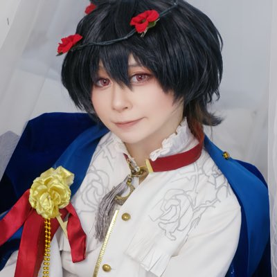 nagisauriel's tweet photo. #NewProfilePic https://t.co/wtOqCDjq87