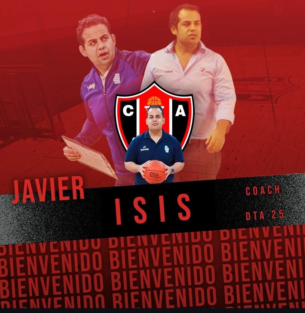 Martin Tobler (@martintobler32) on Twitter photo Javier Isis <a href="/JavierIsis/">Javier Isis</a> será el DT de <a href="/CapurroCA/">ClubAtlético Capurro</a> en la proxima DTA. Vuelve a dirigir luego de ser asistente en la selecciones uruguayas hasta el año pasado. Javier Isis <a href="/JavierIsis/">Javier Isis</a> será el DT de <a href="/CapurroCA/">ClubAtlético Capurro</a> en la proxima DTA. Vuelve a dirigir luego de ser asistente en la selecciones uruguayas hasta el año pasado.