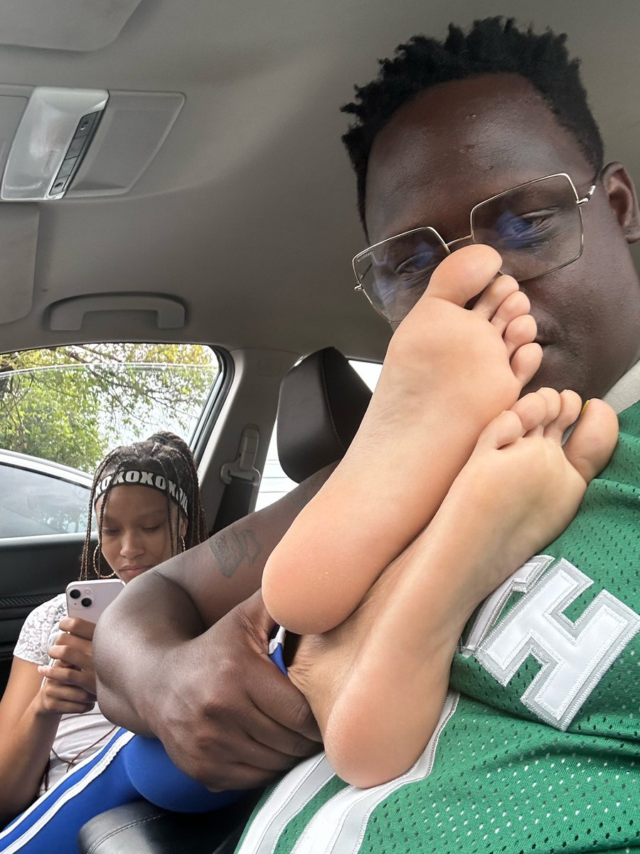 Old friend from high school Nykia! Full shoot on my Patreon, link in bio.