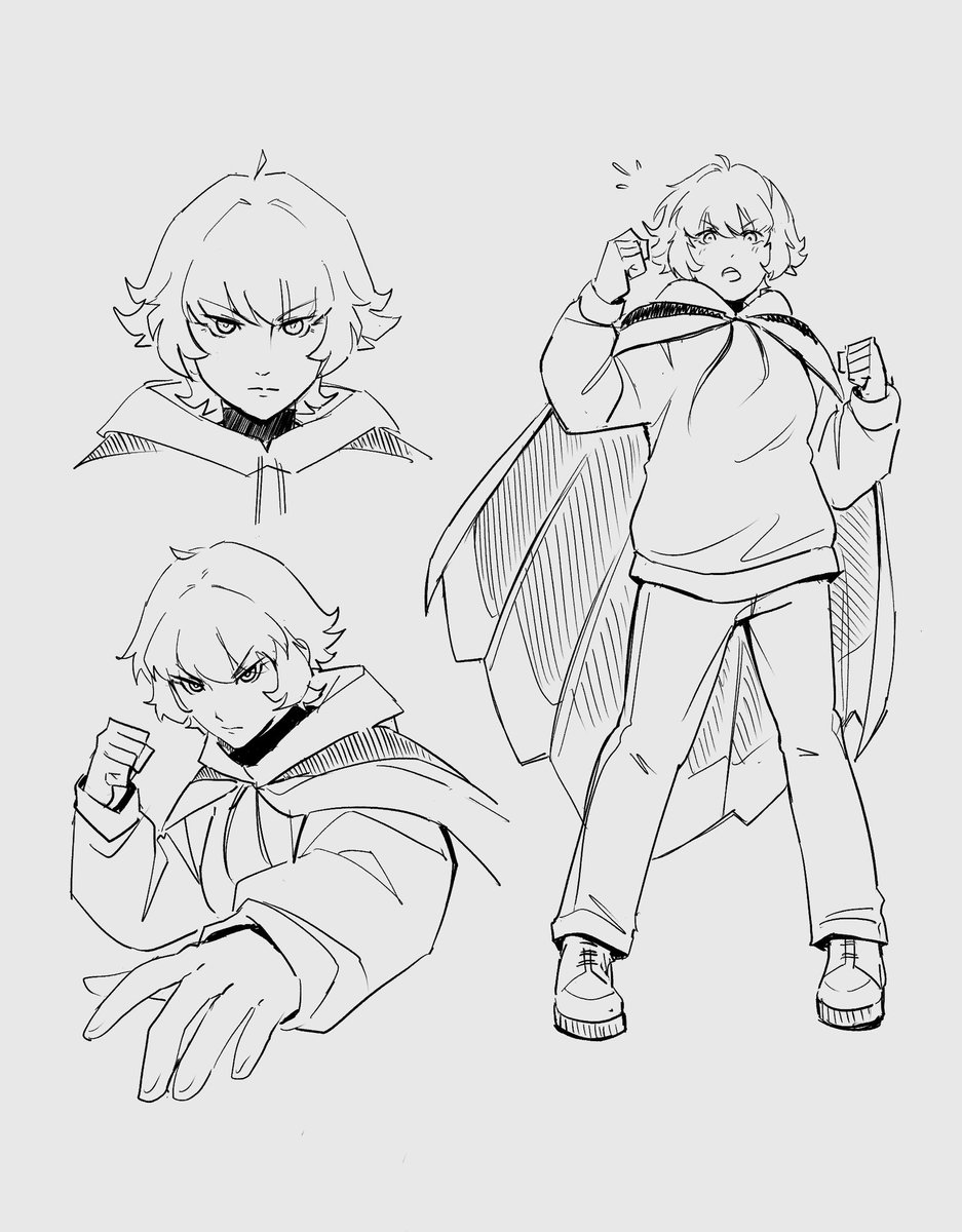 DudedrawsJ's tweet image. Paper weight