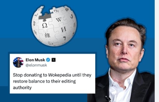 LikianaKR7's tweet image. 🕯 “To silence a language is to erase a people.”
My new article exposes how Ukrainian is still being sidelined — not just by war, but by biased &quot;neutrality&quot; in global media and Wikipedia.
🔗 medium.com/@vidblysk/to-s…
#Ukraine #WikipediaBias #LanguageJustice