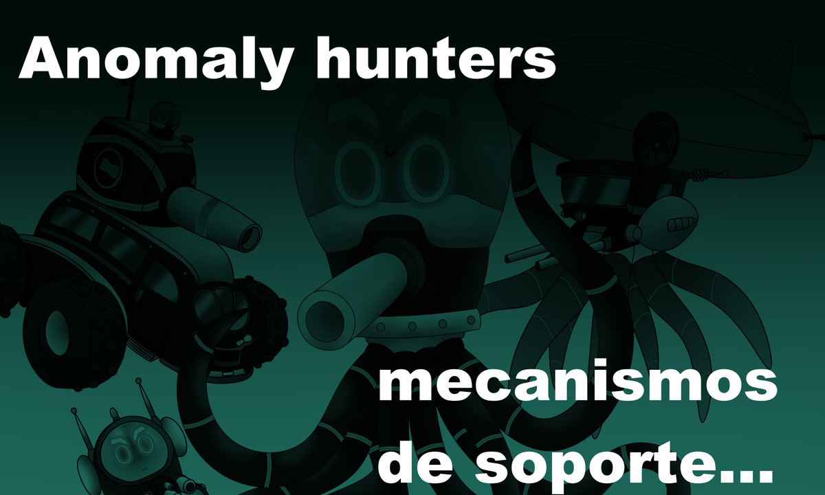 Rizzo32170410's tweet photo. [#AnomalyHunters X #SupremosAntagonistas ]
OK me tarde mucho asiéndolo fue la primera ves asiendo "vehículos" pero espero les guste mi supord

Dinámica echo por @DLE0ART

(VEICULOS EN LO COMENARIOS) https://t.co/PPAMIhEeJc