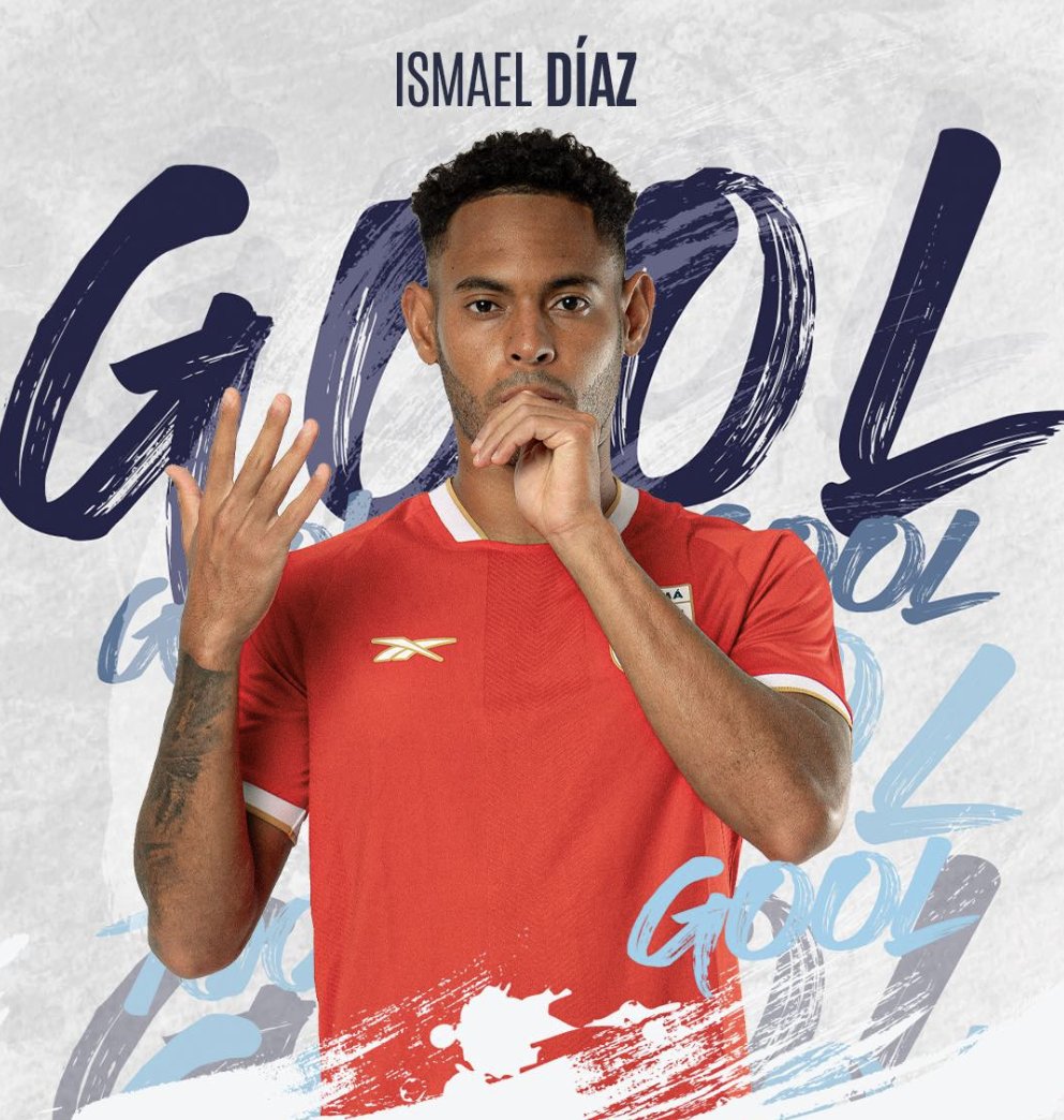 MEDIO TIEMPO:
Panamá gana 3-1 sobre Jamaica y asegura el primer lugar del grupo.
Hat trick de Ismael y varias acciones de penal a favor y en contra.

#SomosMarearoja