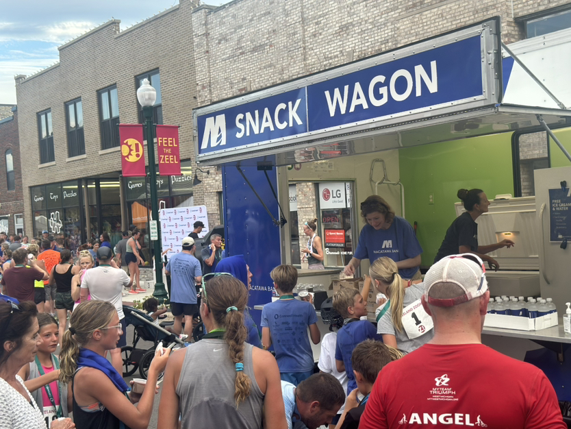 Macatawa Bank, N.A. tweet media