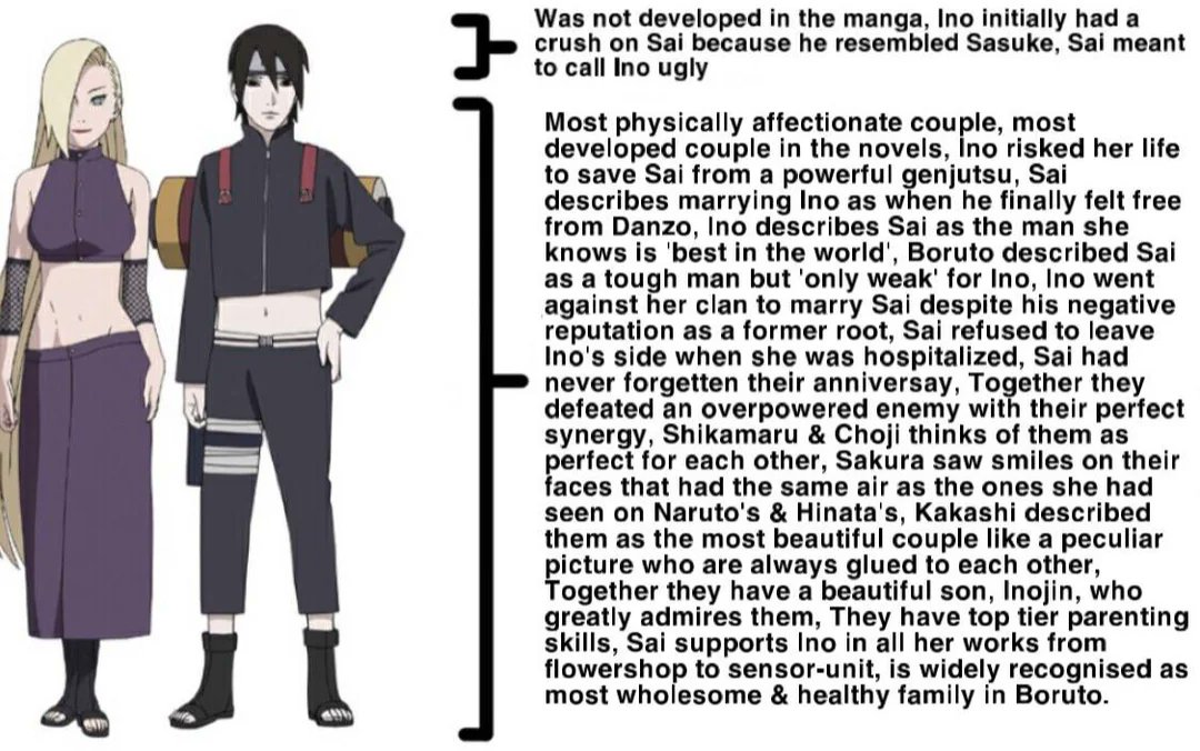 Is always important to remember that: #saiino