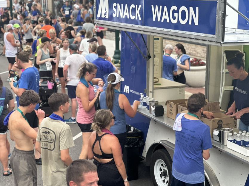 Macatawa Bank, N.A. tweet media