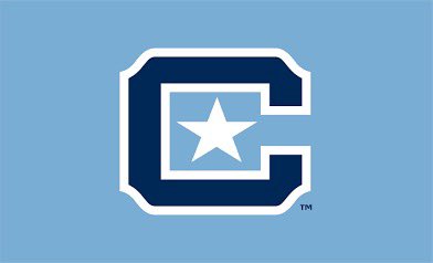 Blessed to receive an offer from the Citadel!!🐶

<a href="/coachjlovelady/">Josh Lovelady</a>
<a href="/MCFootballCoach/">Mill Creek Football</a> <a href="/MCHawksOfSteel/">Mill Creek Hawks Of Steel</a>
<a href="/RecruitGeorgia/">Recruit Georgia</a>