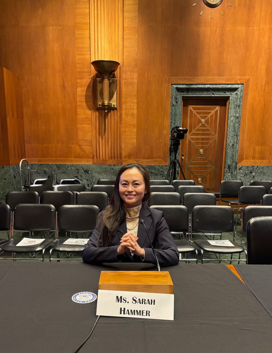 Sarah Hammer, Esq. (@FinanceHammer) / Highlights / X