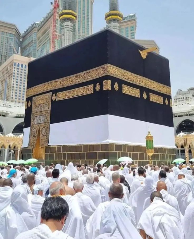 اَلسَّلاَمُ عَلَيكُم وَرَحْمَةُ اللّٰهِ وَبَرَكاتُه

ان سے جنگ کرو، تا کہ اللہ تمہارے ہاتھوں سے ان کو سزا دِلوائے، اُنہیں رُسوا کرے، اُن کے خلاف تمہاری مدد کرے، اور مؤمنوں کے دِل ٹھنڈے کردے

﴿سورۃ التوبۃ، -۱۵﴾

#Quran