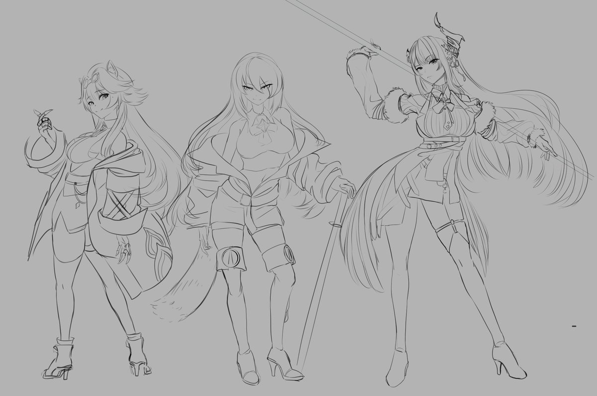 #RaorArt #HoshinovArt #RavenCrafts