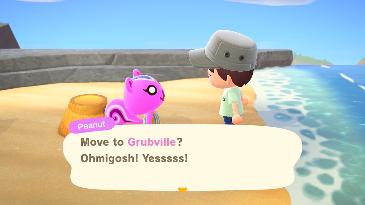 Grubville tweet media