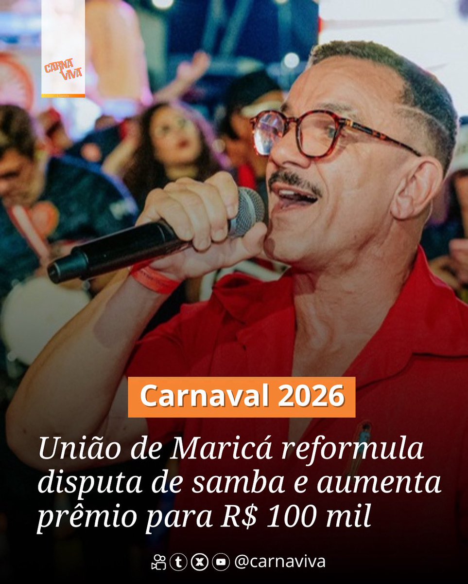 Novo modelo reduz custos aos participantes, elimina cortes iniciais e prioriza avaliação técnica das obras a partir de audições internas no barracão <a href="/uniaodemarica/">GRES União de Maricá</a>