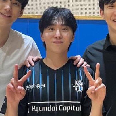 250624 배구선수님 인스스 #승관 
핰ㅋㅠㅠ 넘 얼딩이야ㅠㅠ