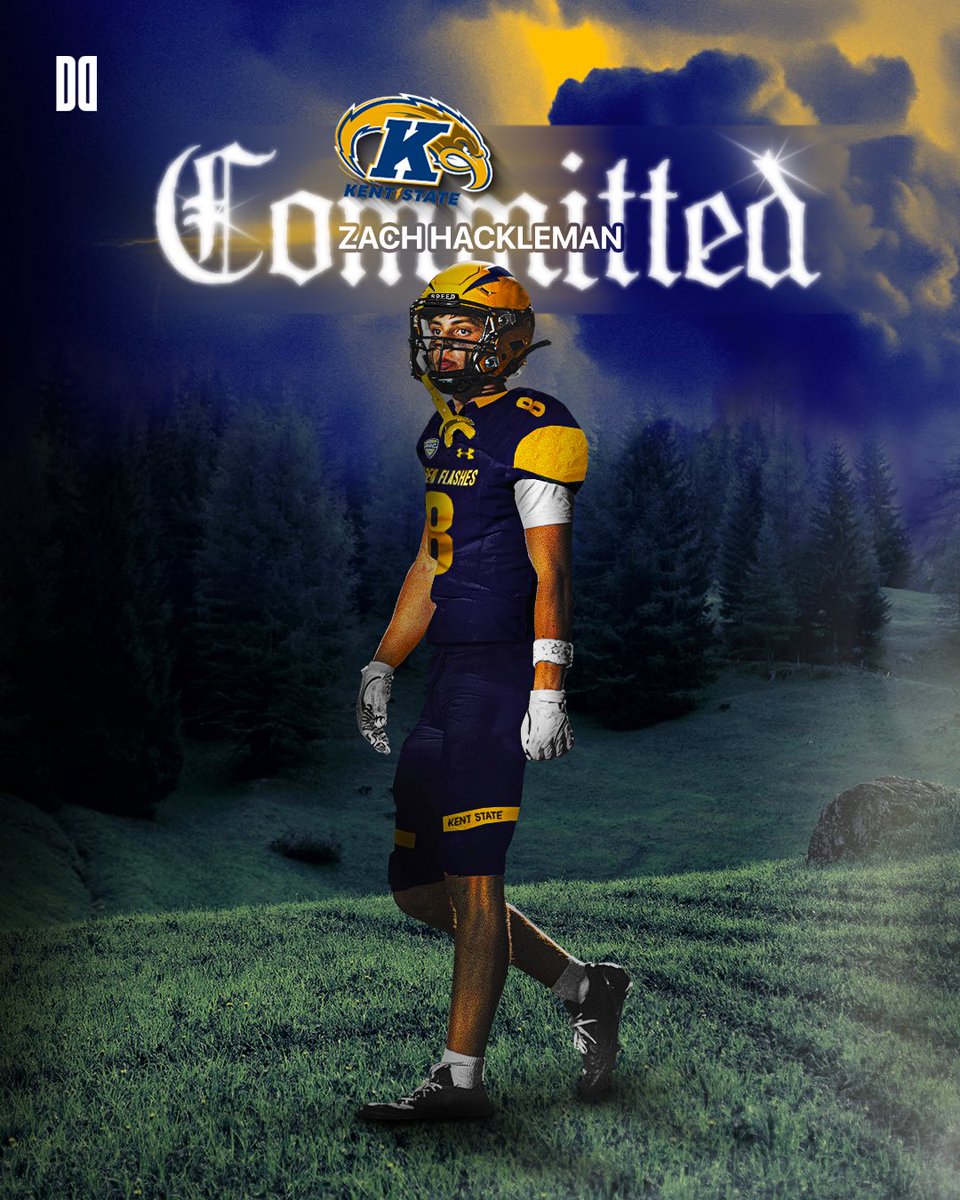 hackleman_zach's tweet image. 110% committed #AGTG #goldenflashes
@SEHS_FOOTBALL @KentStFootball @coachmacarney @CoachCPatt @TheJoeEwell @TheJEAcademy @alston_darrius @AllenTrieu