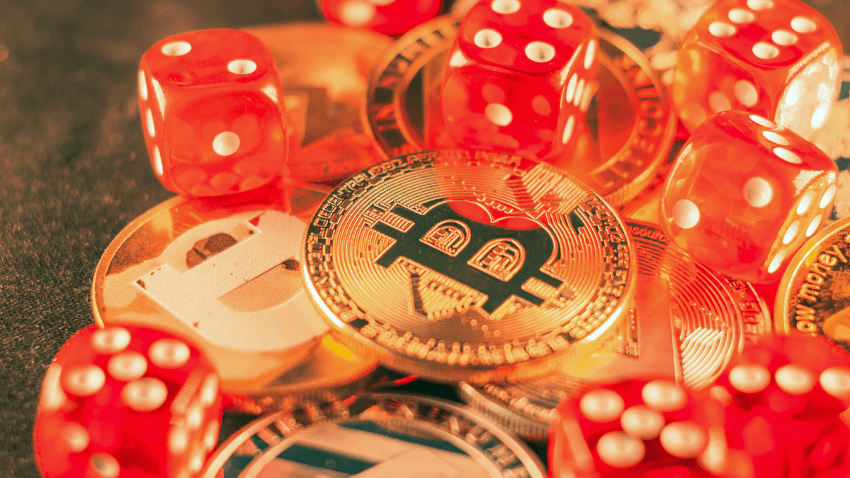 BitUltra_io's tweet photo. Blockchain is Reshaping the Future of Gaming 🎮

The convergence of blockchain and online gaming is ushering in a new era of digital entertainment. 🚀 Razed Casino are now leveraging decentralized technology to offer players:

Unprecedented transparency

Real-time, secure payouts

Significantly lower fees

This symbiotic innovation is moving beyond a niche and is set to become a cornerstone of the digital economy.