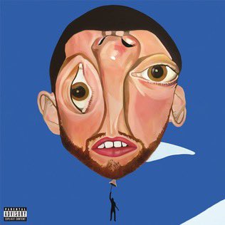 4 ALBUMS FOR HIPHOP LOVERS 

1.  Billy woods - GOLLIWOG
2. Wretch 32 - HOME?
3. Loyle Carner - hopefully !
4. Mac Miller - Balloonerism