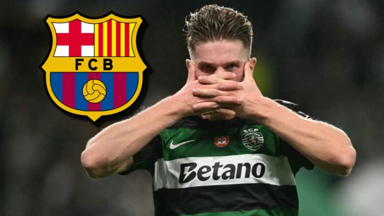 amin_baccari's tweet photo. Lewandowski 24/25:
– 🔻 Second-half drop: 2 goals in last 8 big games
– ❌ 2nd in Europe for big chances missed (13+)
– 🐌 Sluggishness forced Flick to adapt
– 🧓 Physical decline obvious at 36
– 💰 Europe’s top-paid player
– 📉 Underperformed xG by –2.8
#LEWAOUT
#lewandoskiout https://t.co/xi8tcrtu4t