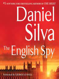 daviddoeswords's tweet photo. Published #onthisday2015 The English Spy by Daniel Silva 15th in Gabriel Allon #spy series topped the New York Times bestseller list on 19 July Allon &amp; team are on a quest for the killer of a member of the British Royal Family Silva acknowledged some parallels with Princess Diana https://t.co/FGHO0Li77n