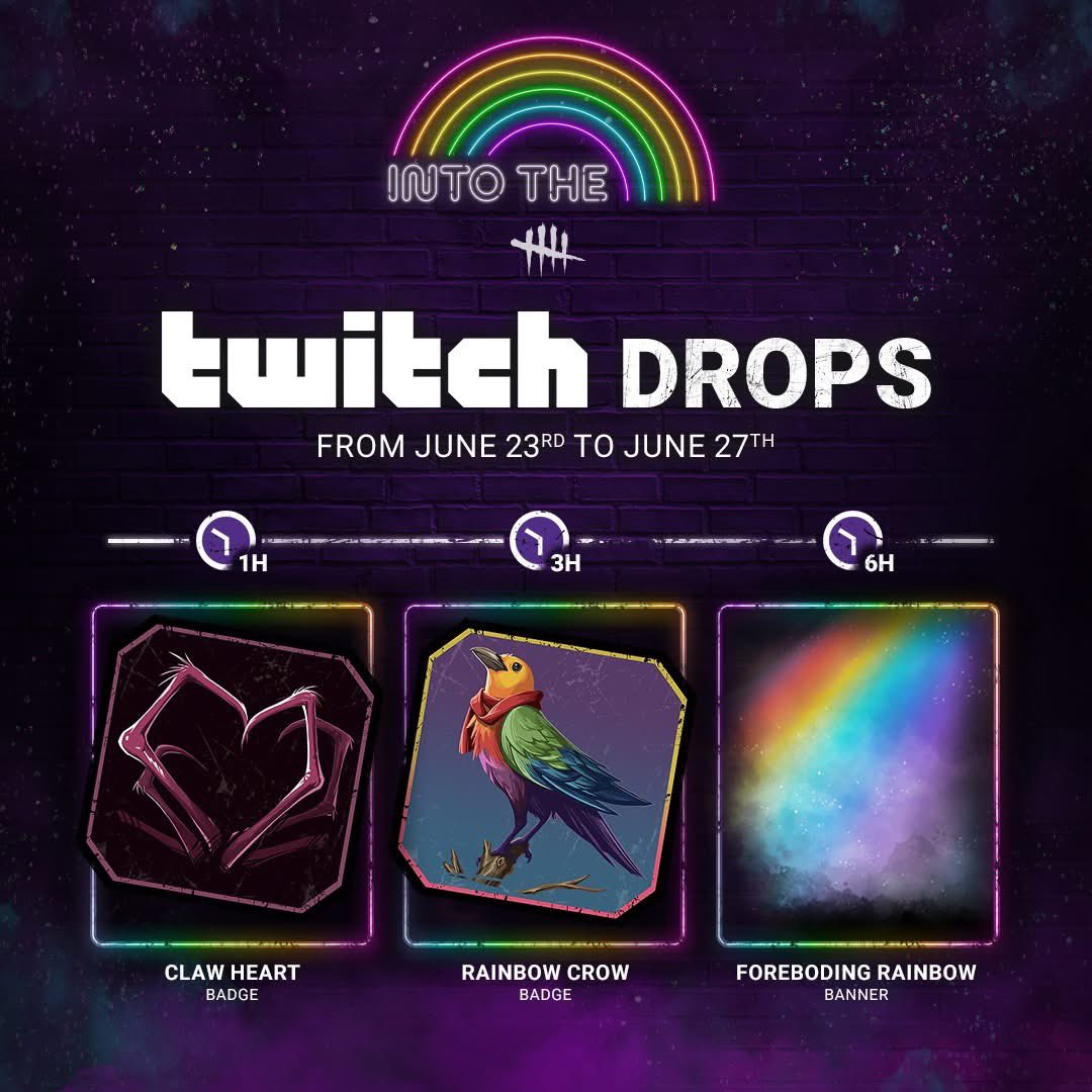 snicklezzfritzz's tweet image. streaming **Dead by Daylight** RIGHT NOW  
Twitch Drops are active, the fog is thick, and I haven't blinked in hours.  
Join before I fully descend into the Entity’s arms.  

🩸 twitch.tv/snicklefritzz94 

#DBD #TwitchDrops #SendHelpOrSnacks